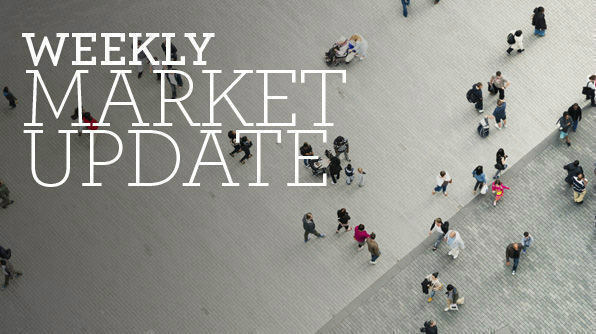 01_Investment markets and key developments over the past week