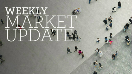 02_Investment markets and key developments over the past week