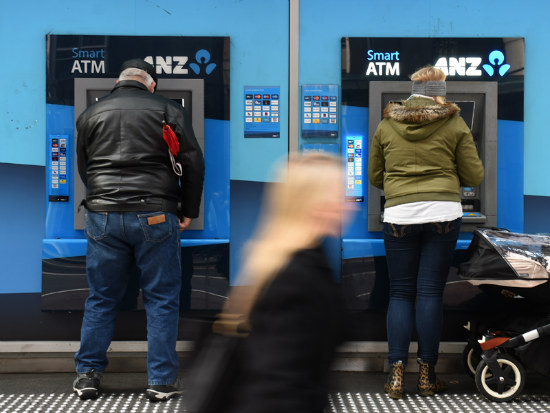 10_Australians paying Dollars500m in ATM fees