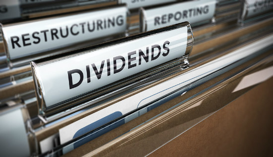 13_Companies delivering dividends