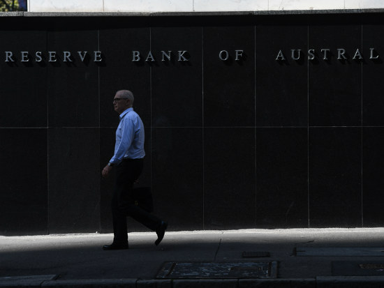 03_Soaring Australian dollar has the Reserve Bank on high alert
