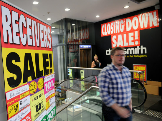 04_Final Dick Smith stores to close on May 3