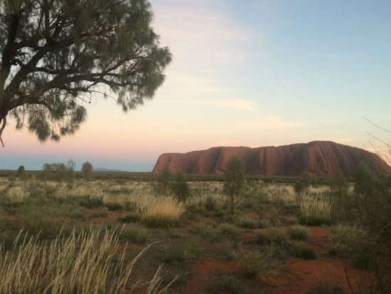 10_Uluru to climb or not to climb_