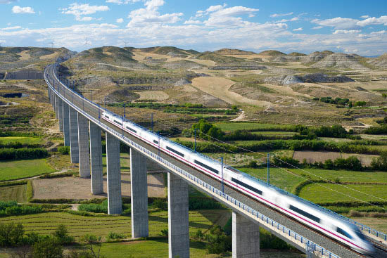 16_High-speed rail benefits questioned